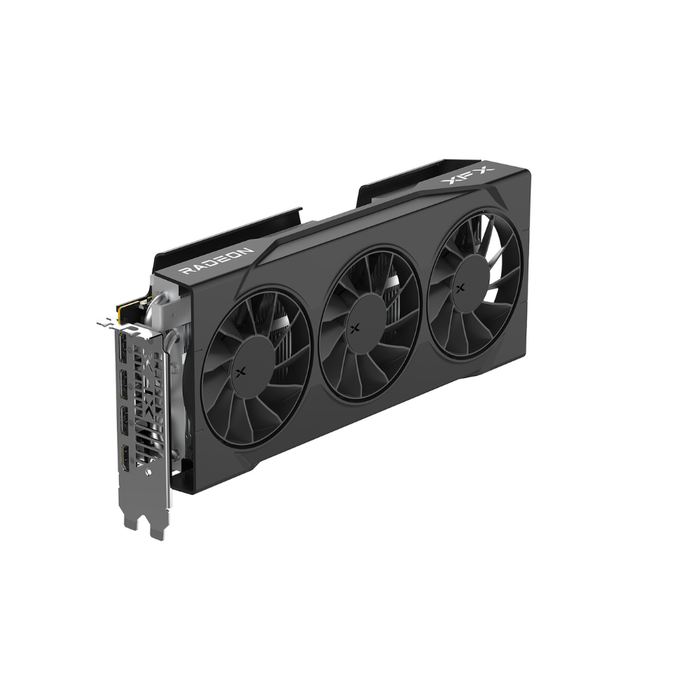 XFX Swift RX 9070 XT 12GB