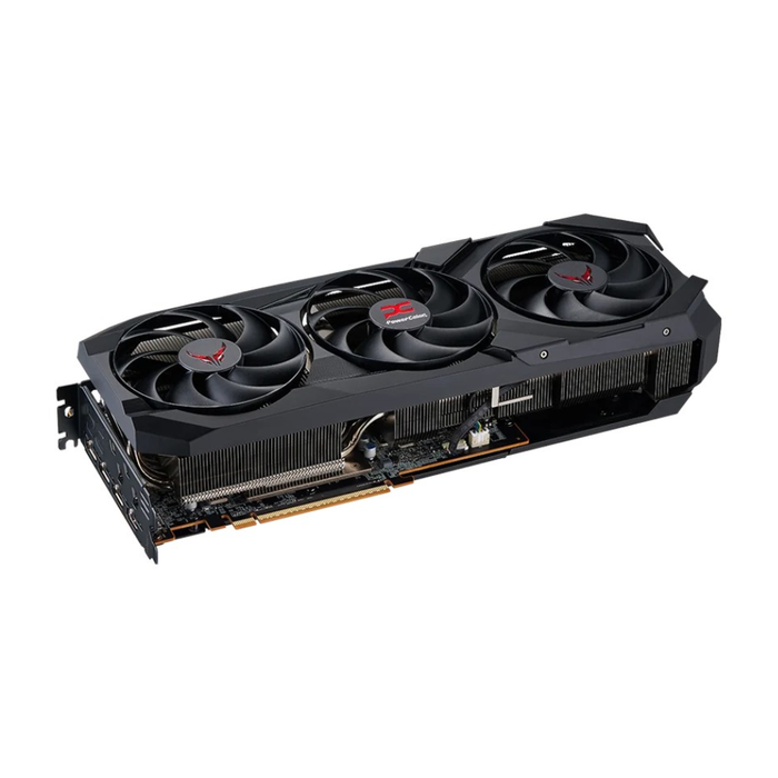 PowerColor Red Devil Radeon RX 9070 XT 12GB