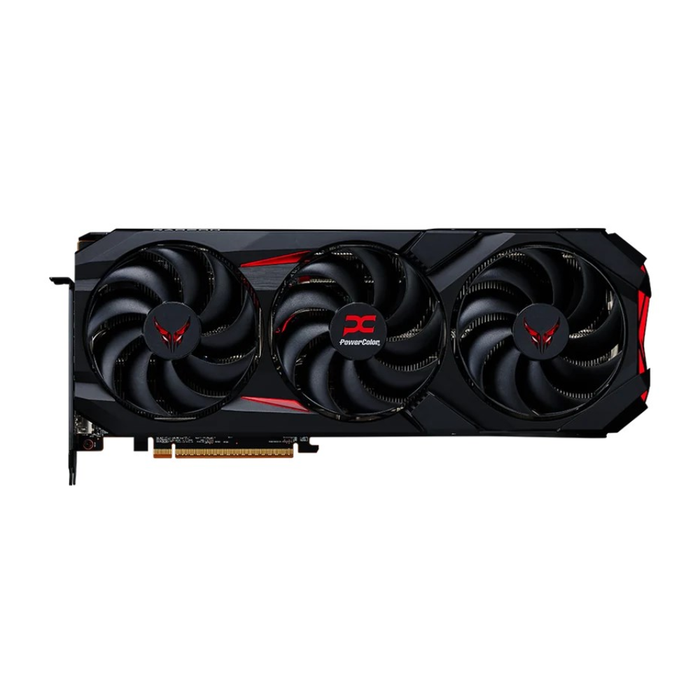 PowerColor Red Devil Radeon RX 9070 XT 12GB