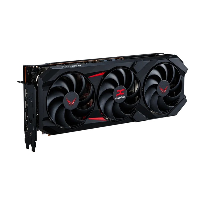 PowerColor Red Devil Radeon RX 9070 XT 12GB