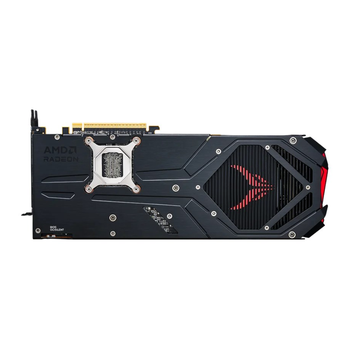 PowerColor Red Devil Radeon RX 9070 XT 12GB