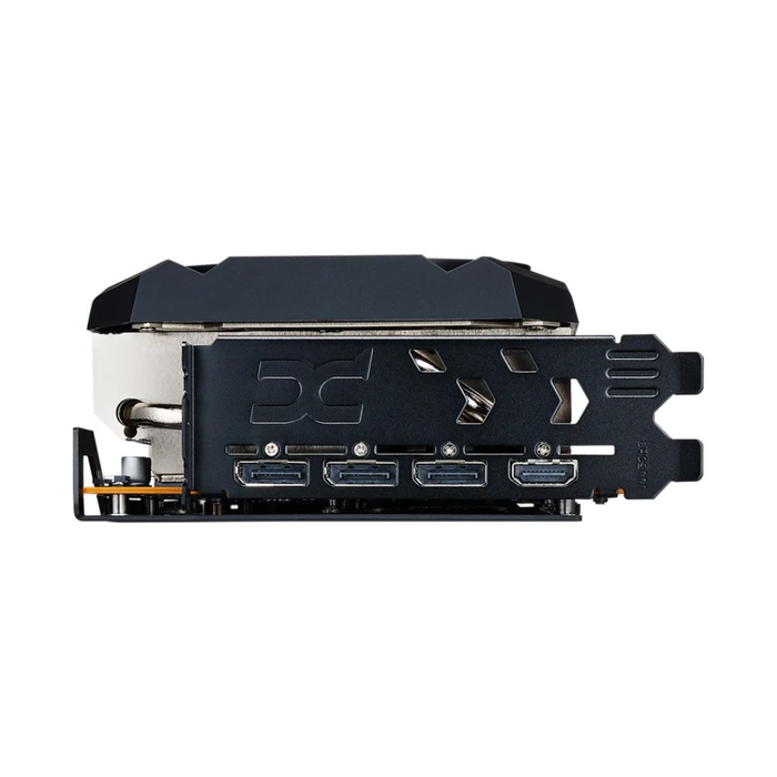 PowerColor Red Devil Radeon RX 9070 XT 12GB