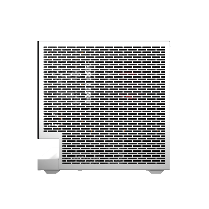 Darkflash  Floatron F1  PC Case ARGB Mid White