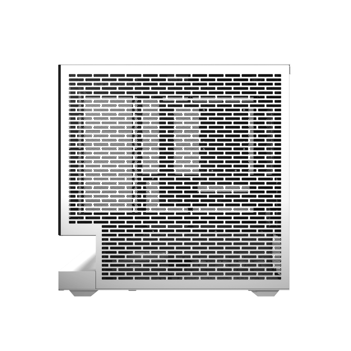 Darkflash  Floatron F1  PC Case ARGB Mid White