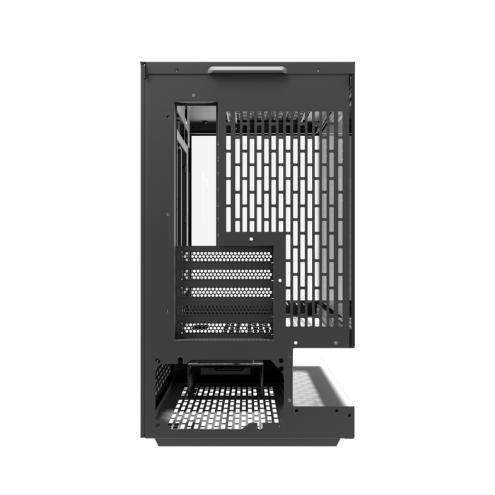 Darkflash F1 PC Case ARGB Mid Black