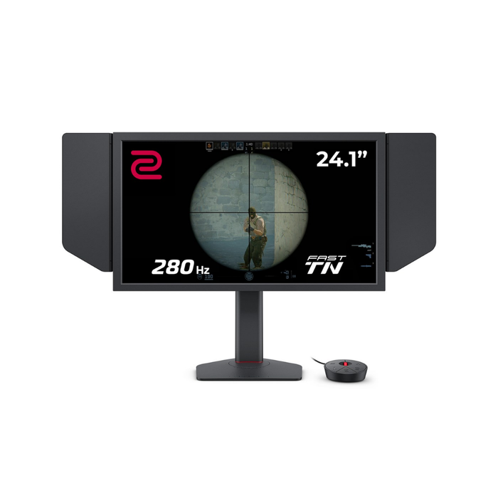 BenQ ZOWIE Gaming Monitor XL2540X 24.1" FHD 280Hz