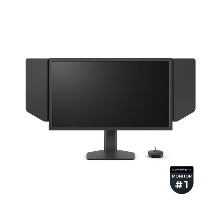 BenQ ZOWIE Gaming Monitor XL2540X 24.1" FHD 280Hz