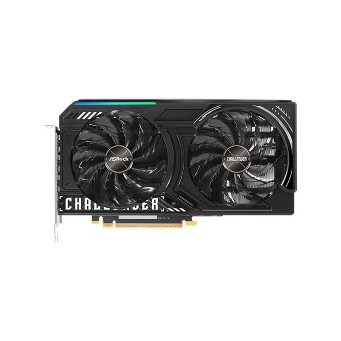 Asrock Intel Arc B570 Challenger OC 10GB