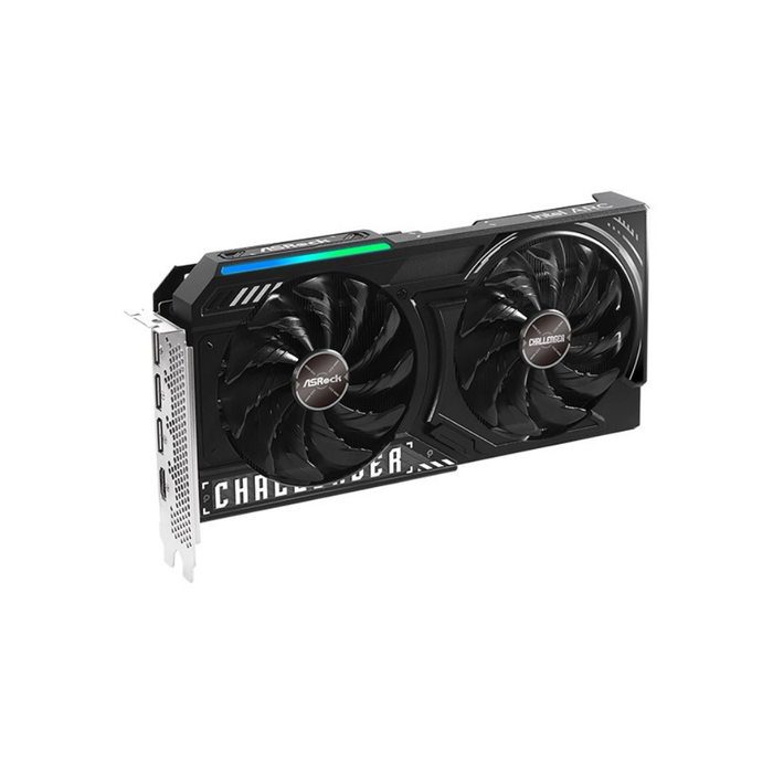 Asrock Intel Arc B570 Challenger OC 10GB