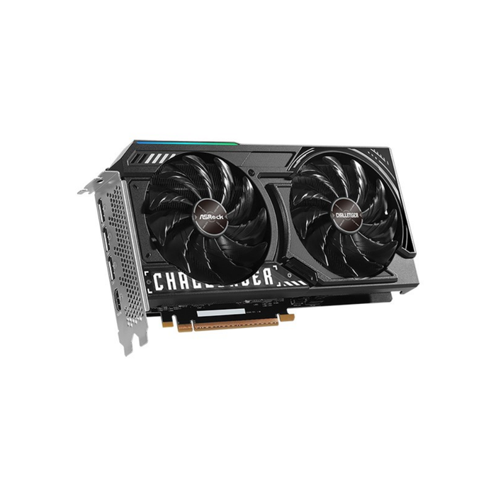 Asrock Intel Arc B570 Challenger OC 10GB
