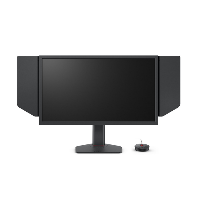 BenQ ZOWIE Gaming Monitor XL2546X+  24.5" FHD 280Hz