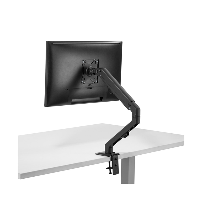 Maclean Desk Mount  MC-906  17"-27"