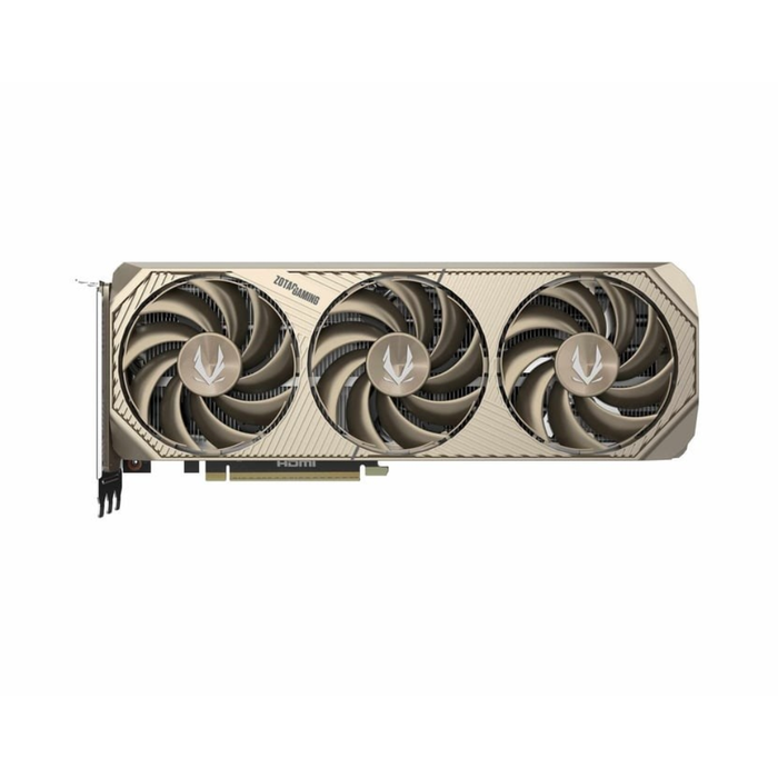Zotac Gaming GeForce RTX 5080 Solid Core 20th Anniversary OC 16GB
