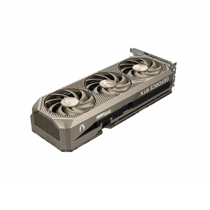 Zotac Gaming GeForce RTX 5080 Solid Core 20th Anniversary OC 16GB