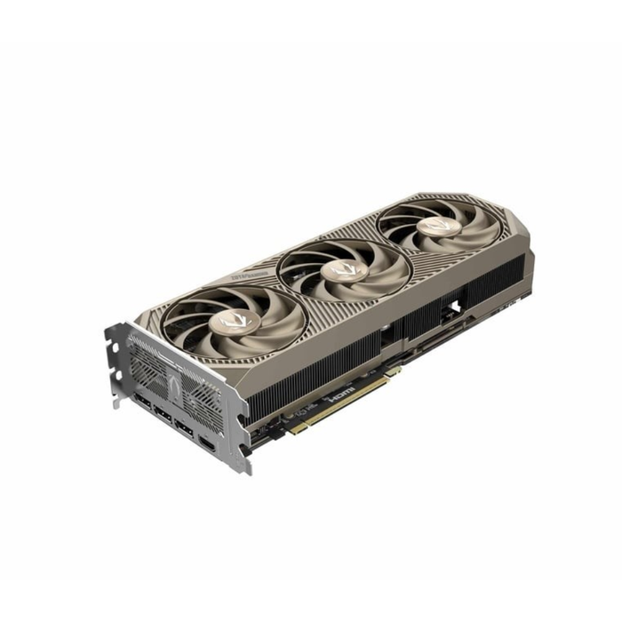 Zotac Gaming GeForce RTX 5080 Solid Core 20th Anniversary OC 16GB