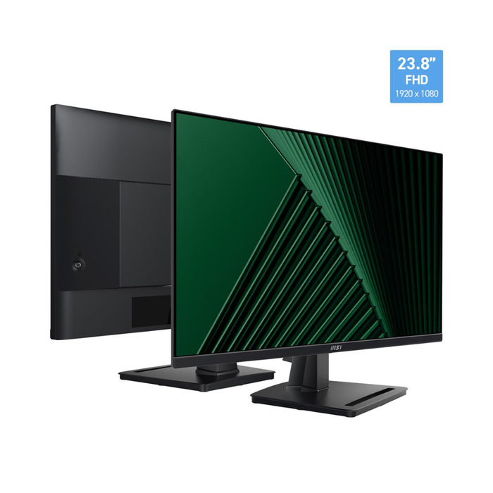 MSI Monitor PRO MP245G 24"  100Hz
