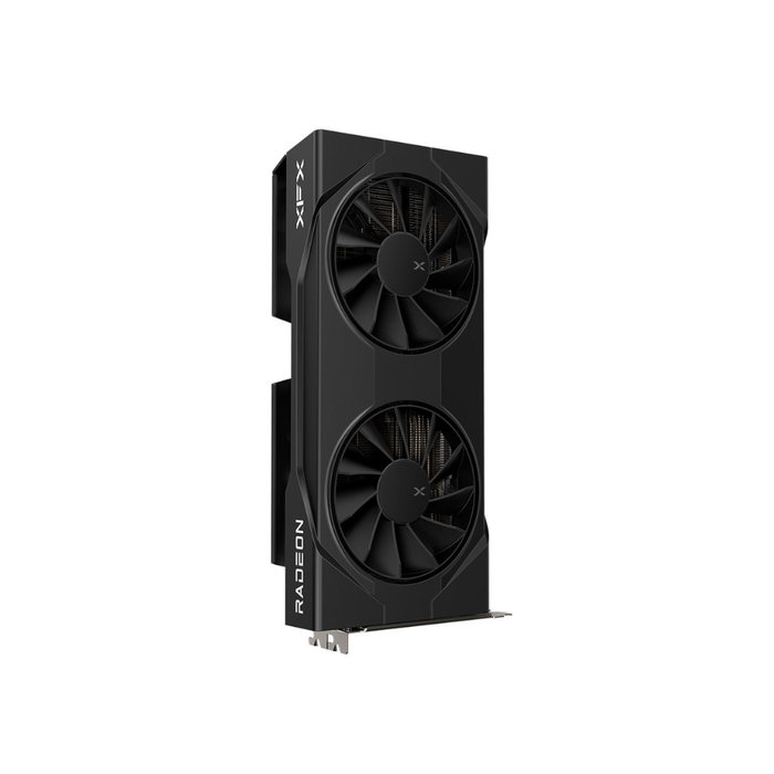 XFX Swift RX 9060 XT OC 16GB Black