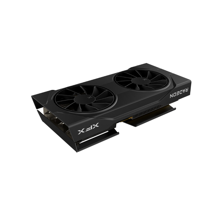XFX Swift RX 9060 XT OC 16GB Black