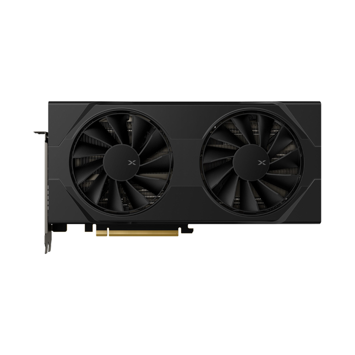 XFX Swift RX 9060 XT OC 16GB Black