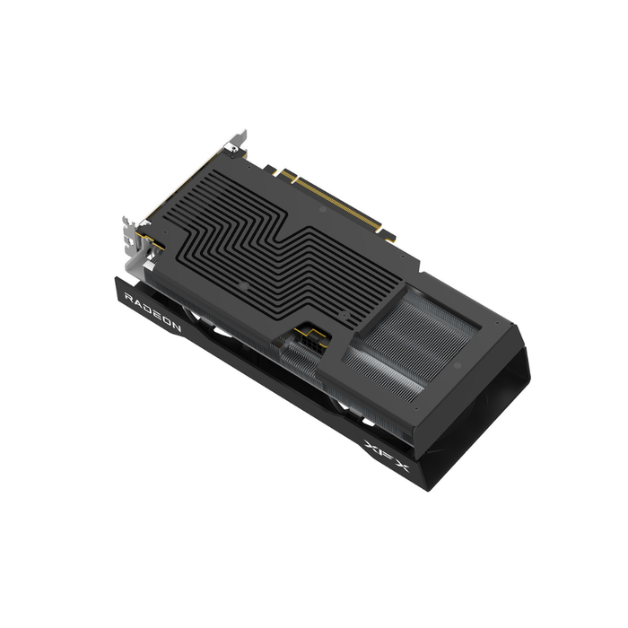 XFX Swift RX 9060 XT OC 16GB Black