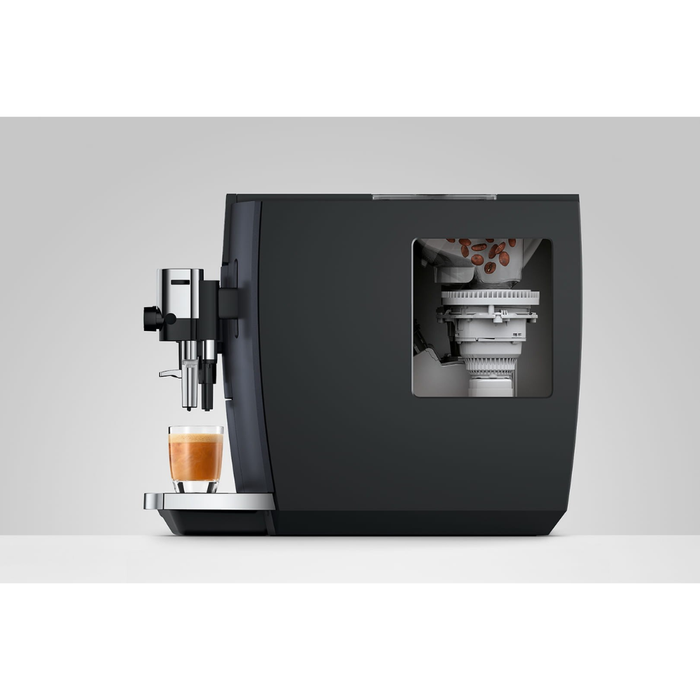Jura Fully Automatic Espresso Coffee Machine E8 1.9L