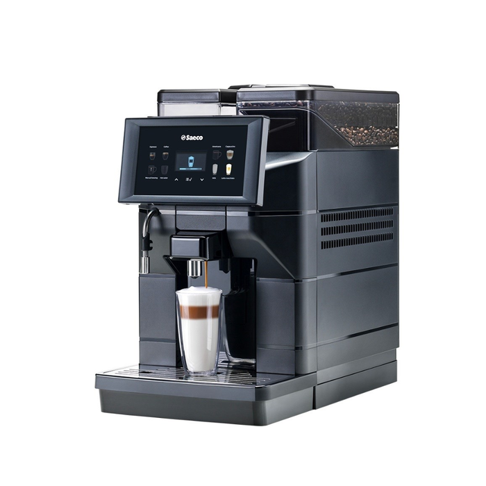 Saeco Aurora automatic Espresso Coffee Machine M2 Black