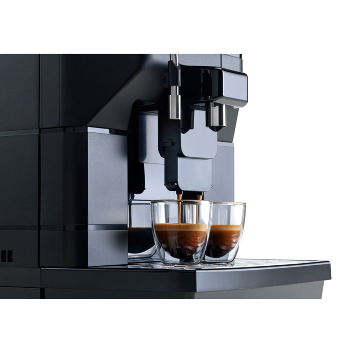 Saeco Aurora automatic Espresso Coffee Machine M2 Black