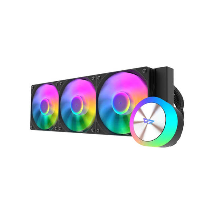 Darkflash Liquid Cooler DG360