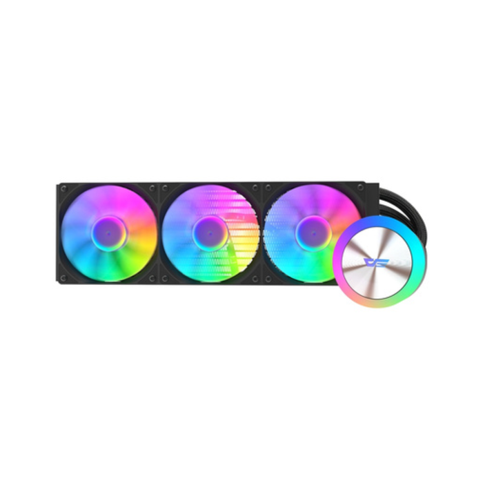 Darkflash Liquid Cooler DG360