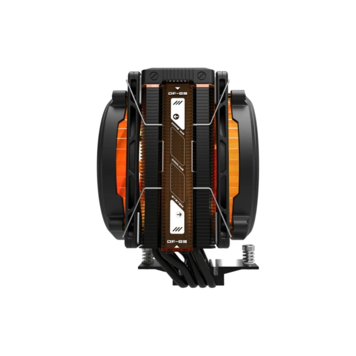 Darkflash Air CPU Cooler Explore E400 Plus