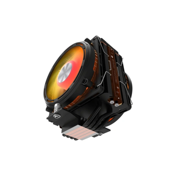 Darkflash Air CPU Cooler Explore E400 Plus