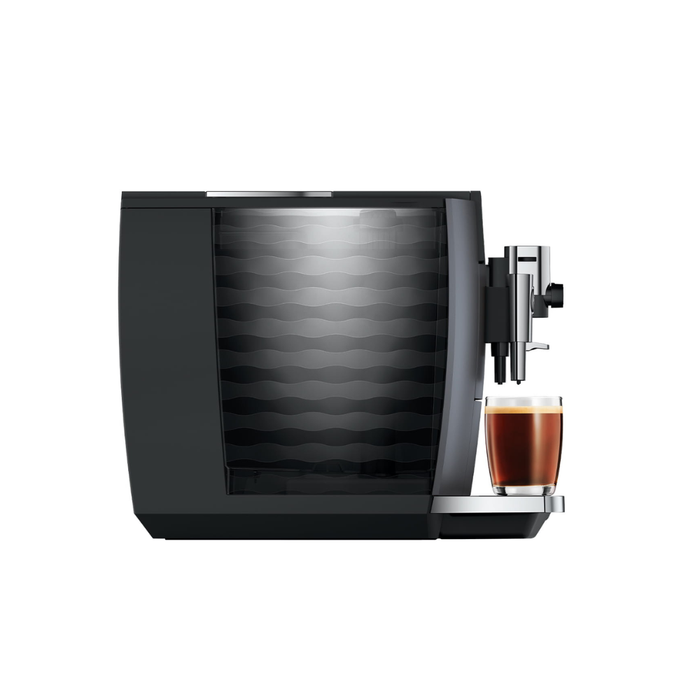 Jura Dark Espresso Coffee Machine E10 1.9L