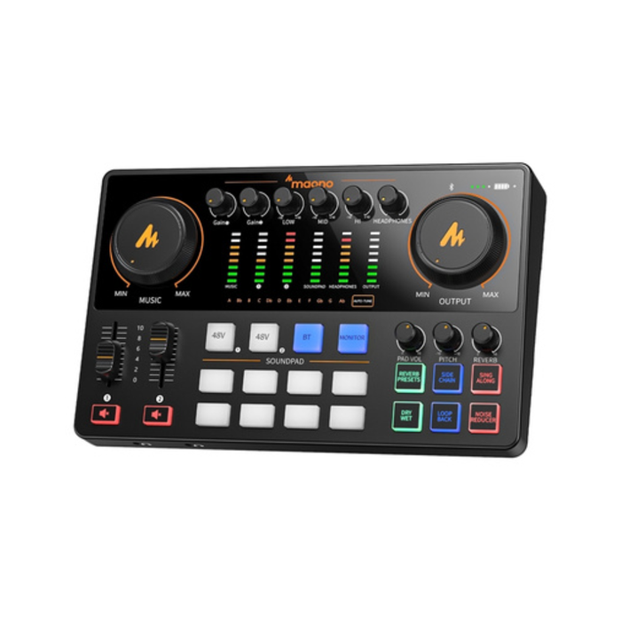 Maono Sound Card AME2 Gen2