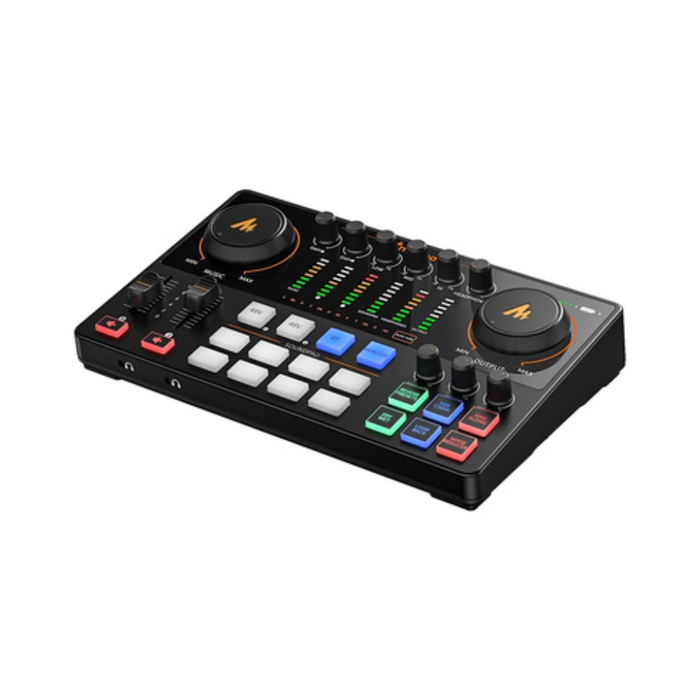 Maono Sound Card AME2 Gen2