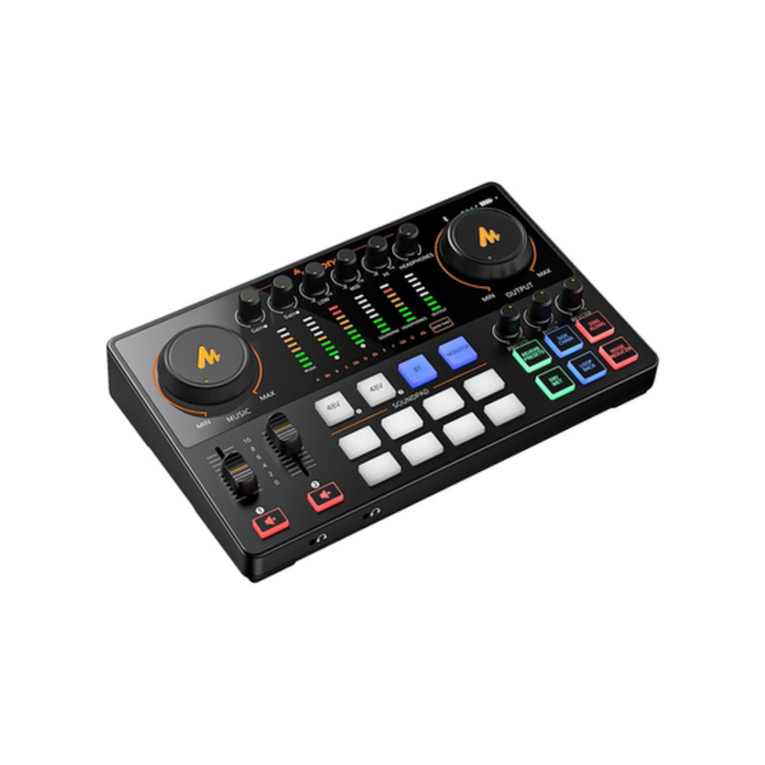 Maono Sound Card AME2 Gen2