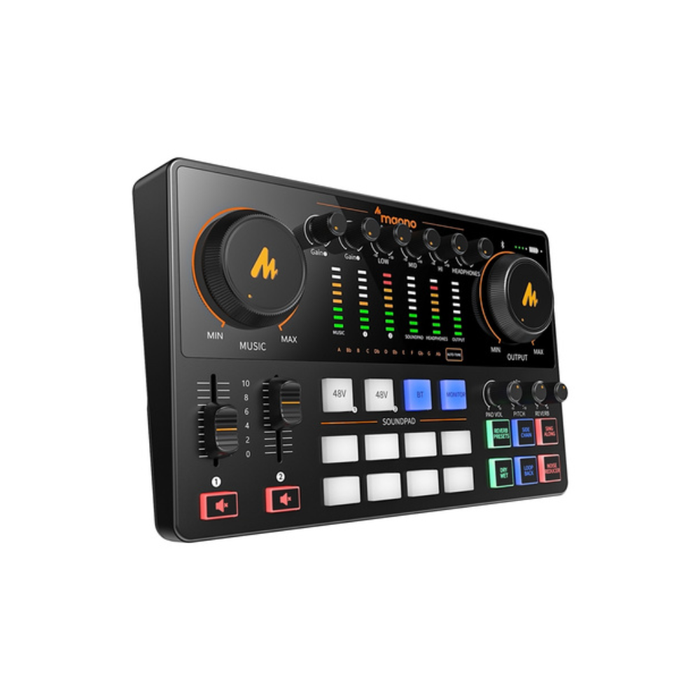 Maono Sound Card AME2 Gen2