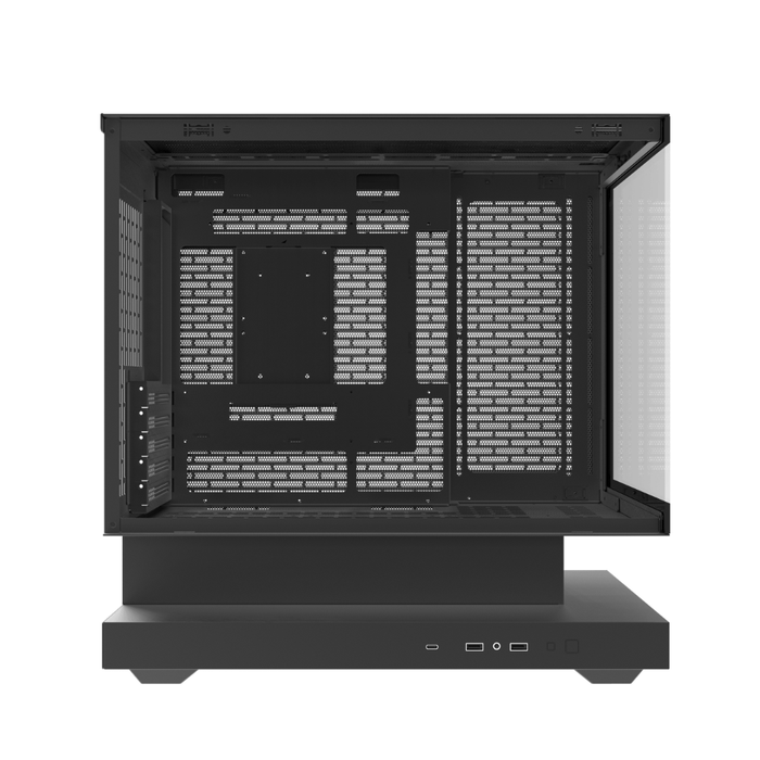 Darkflash F1 PC Case ARGB Mid Black