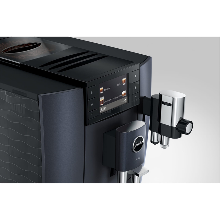 Jura Fully Automatic Espresso Coffee Machine E8 1.9L