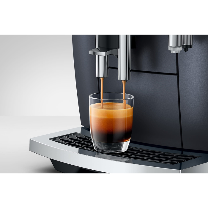 Jura Fully Automatic Espresso Coffee Machine E8 1.9L
