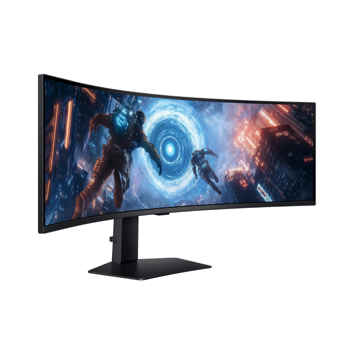 Samsung  Gaming Monitor G91F G9  49" Dual QHD 144Hz