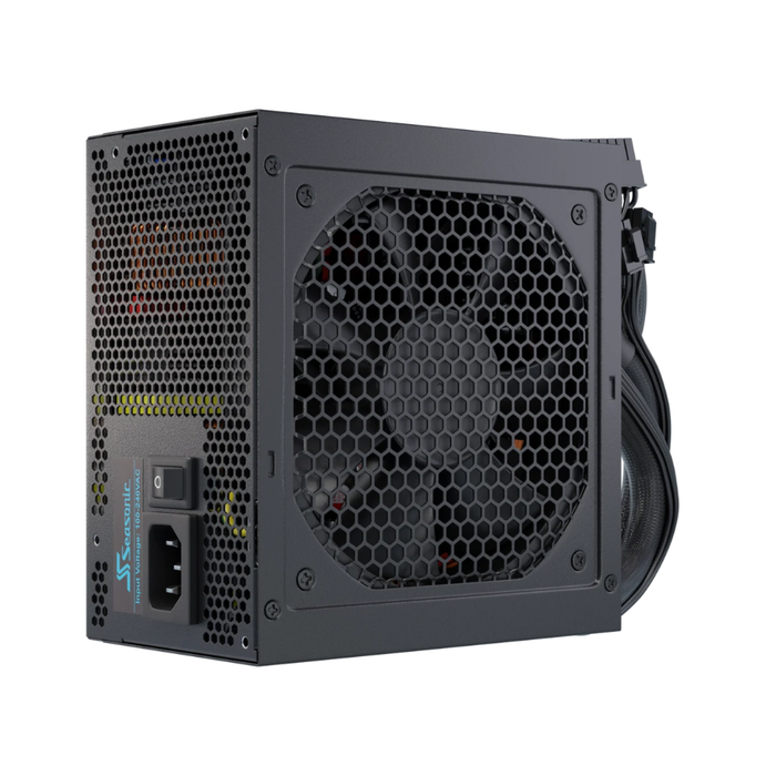 Seasonic Power Supply G12 GM Gold 850W