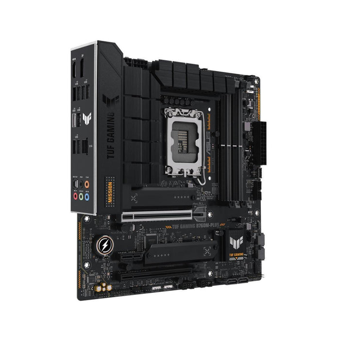 Asus Motherboard TUF Gaming B760M-PLUS