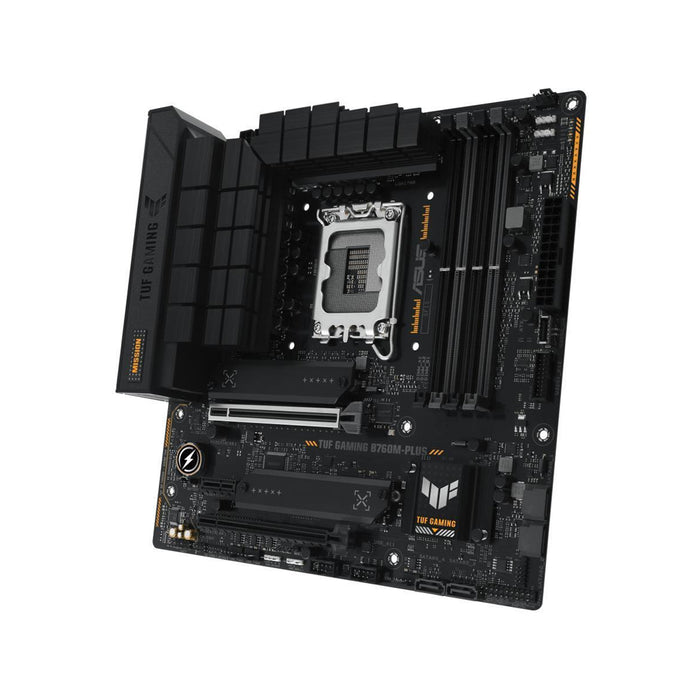 Asus Motherboard TUF Gaming B760M-PLUS