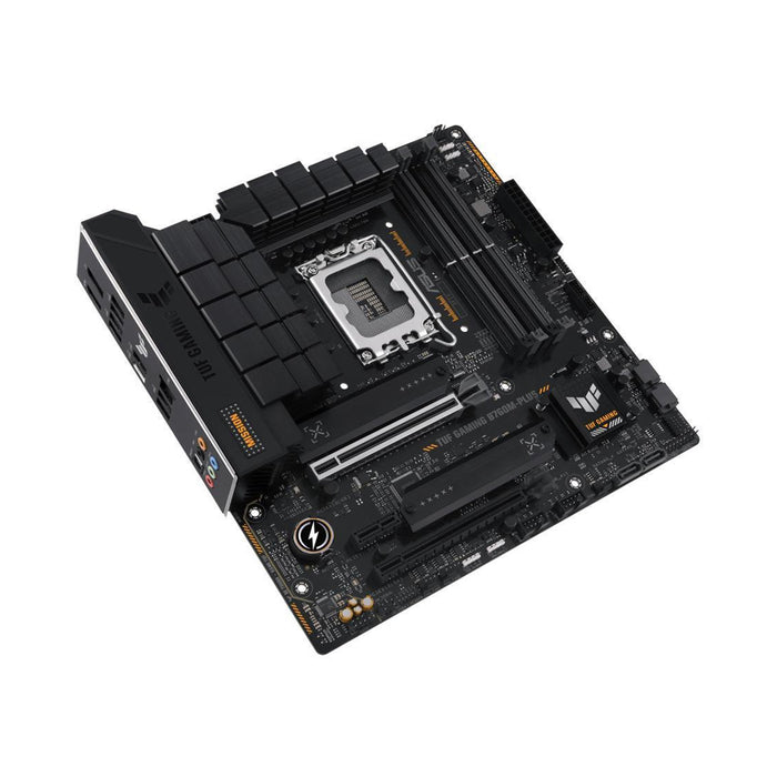 Asus Motherboard TUF Gaming B760M-PLUS