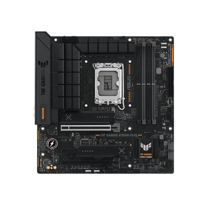 Asus Motherboard TUF Gaming B760M-PLUS