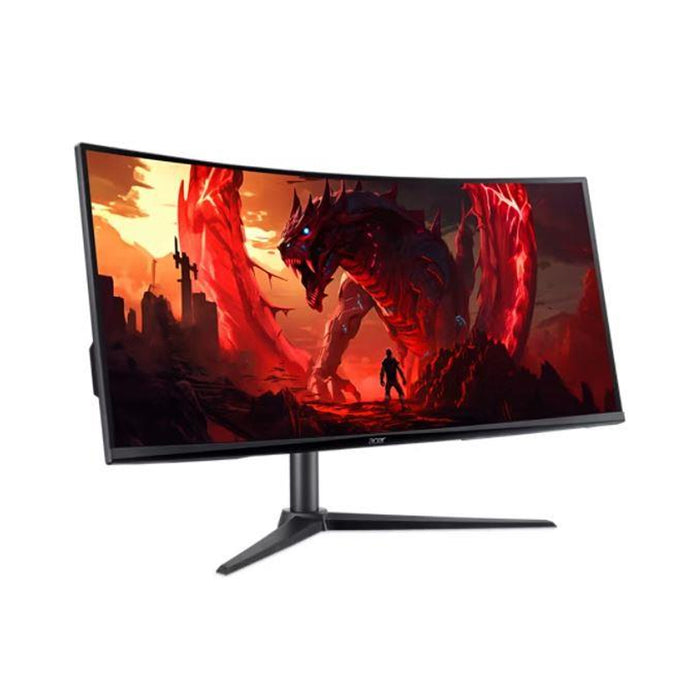 ACER Gaming Monitor Nitro EDO Curved 34" UWQHD 100Hz