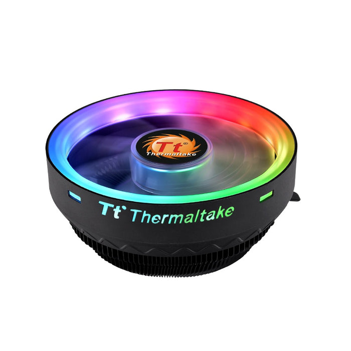 Thermaltake CPU Cooler UX100 ARGB Lighting