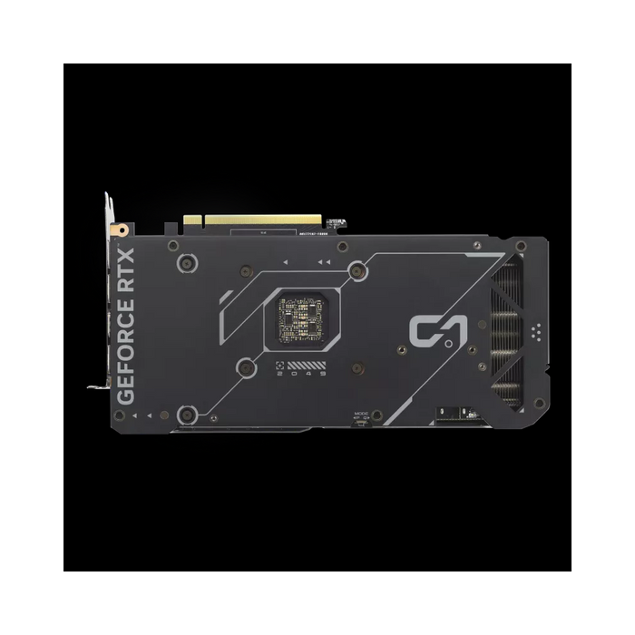 Asus GeForce RTX 4070 Ti SUPER Dual OC 16GB