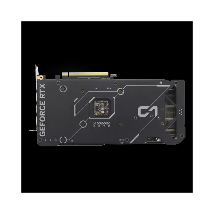 Asus Dual GeForce RTX 4070 Ti SUPER OC 16GB