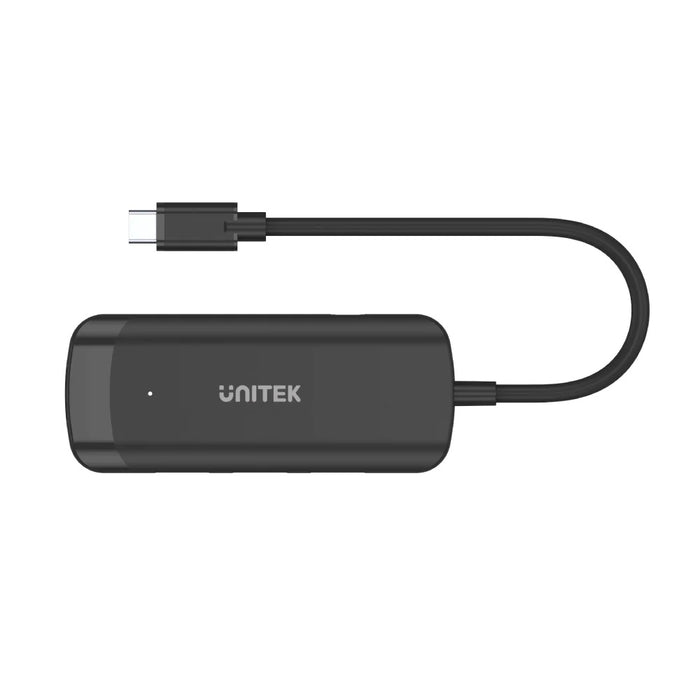 Unitek USB-C Hub USB3.0x3 & HDMI H1110B